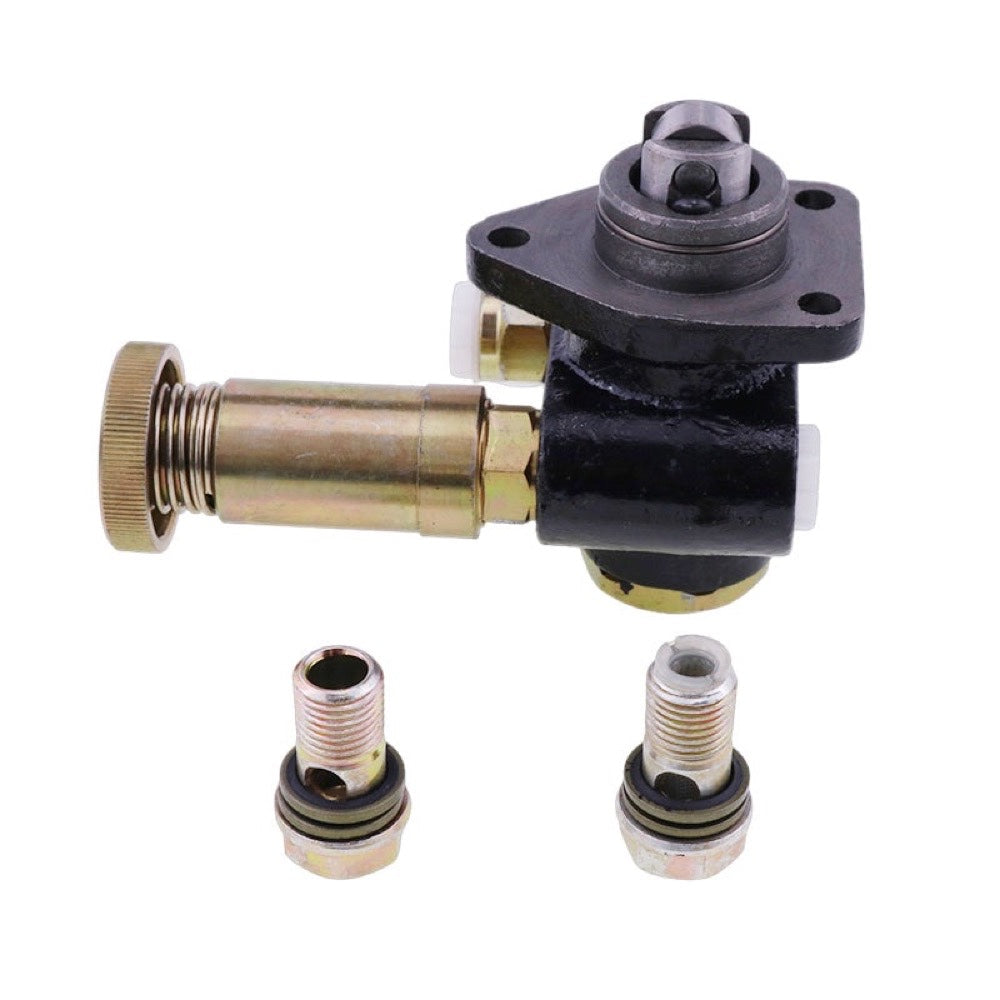 Fuel Feed Pump 9440610017 105220-1800 1664090008 for use with Nissan SD22 Mitsubishi 4D30 6D31 4D31 4D32 Engine